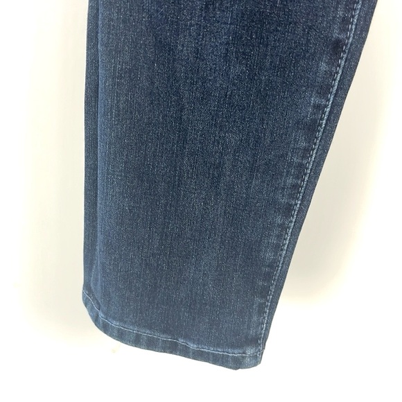 AG Adriano Goldschmied The Legging Ankle Contour 360 Mercury Jeans - Picture 9 of 15